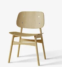 Betala Wooden Chair