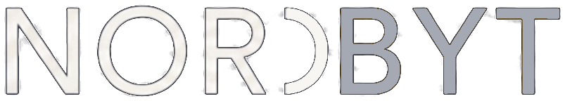 NORDBYT